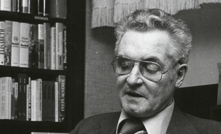 Karl Wiesinger, Kommunist und Autor