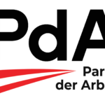 PdA schwarz