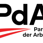 PdA schwarz