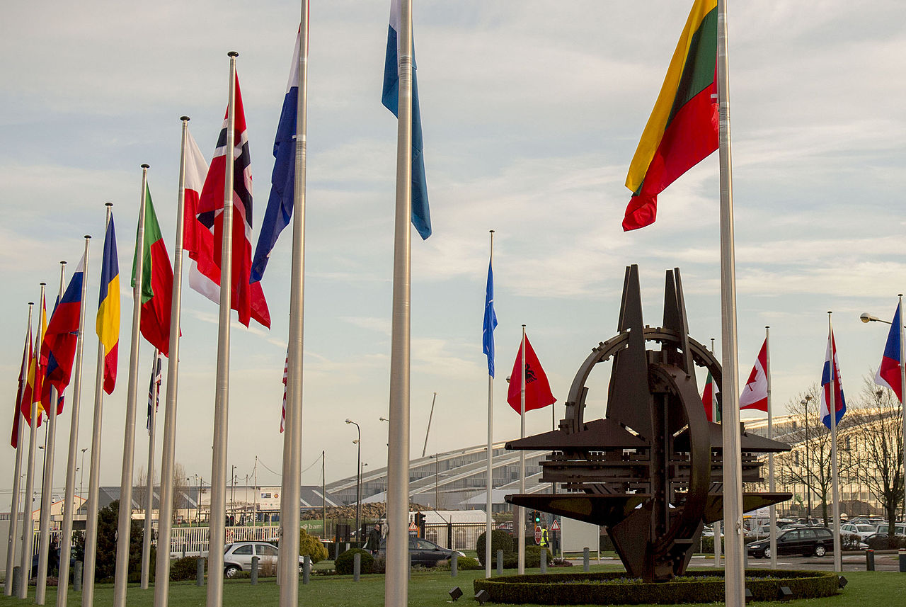 „Den Kampf gegen NATO und imperialistische Pläne verstärken!“