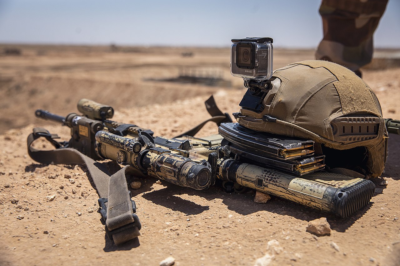 Keine österreichische Beteiligung an NATO-Mission im Irak!