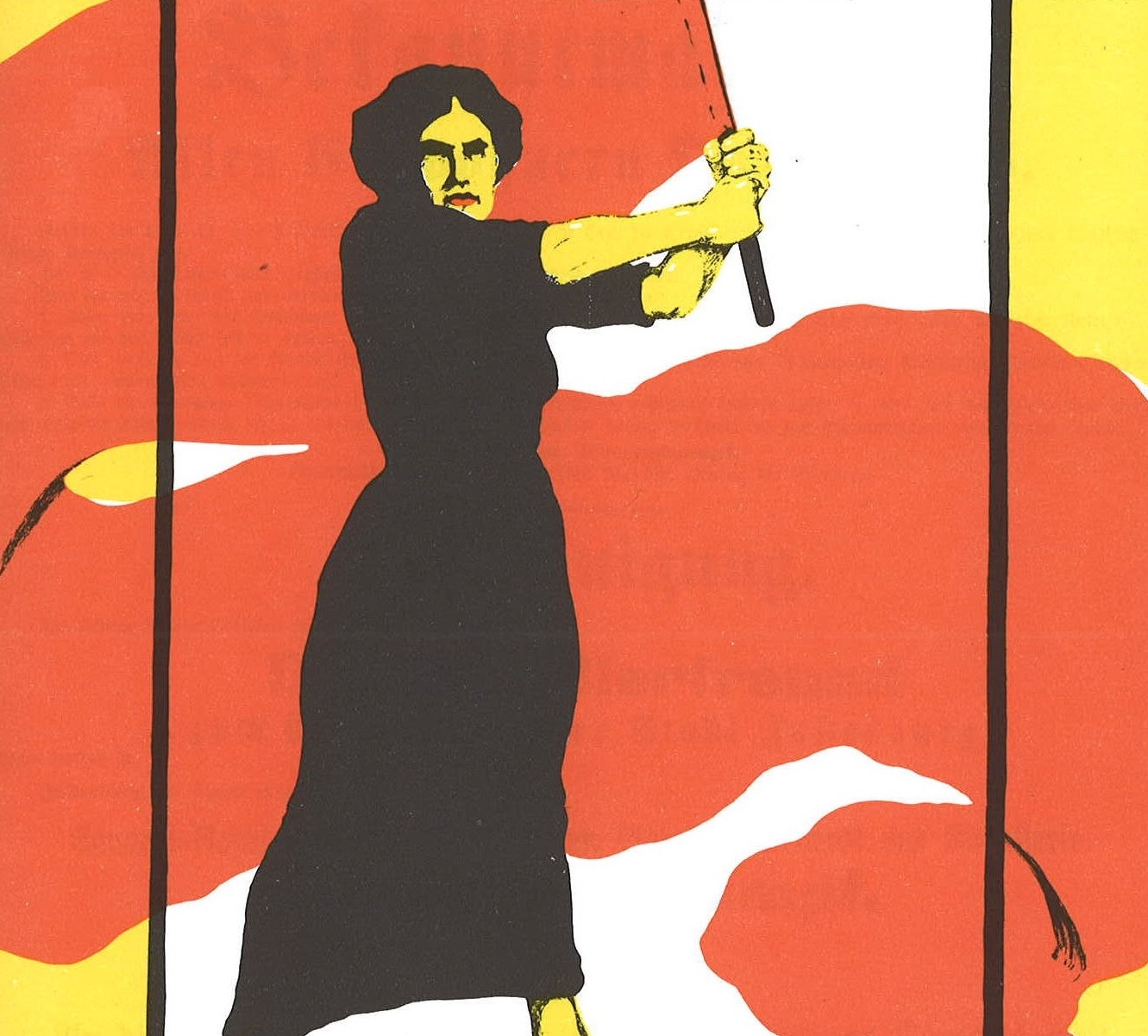 Für die Befreiung von Frauen und Mädchen! Kampf dem kapitalistischen Ausbeutersystem!