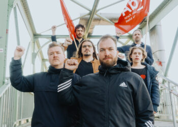 Wienwahl: Partei der Arbeit – Wiener Proletariat: Die Stadt gehört uns!