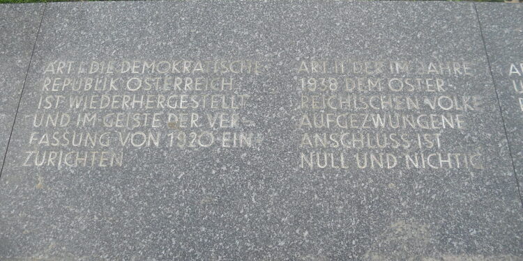 80 Jahre Unabhängigkeitserklärung: Für Freiheit, Selbstbestimmung und Sozialismus!