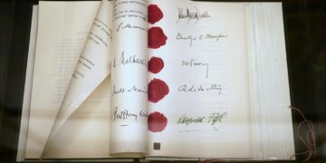 70 Jahre Österreichischer Staatsvertrag