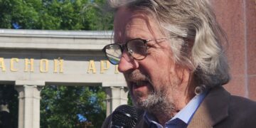 Otto Bruckner zum Tag des Sieges 2025