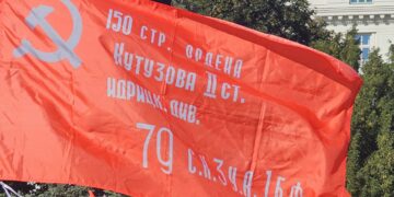 „Für Frieden und Völkerfreundschaft!“