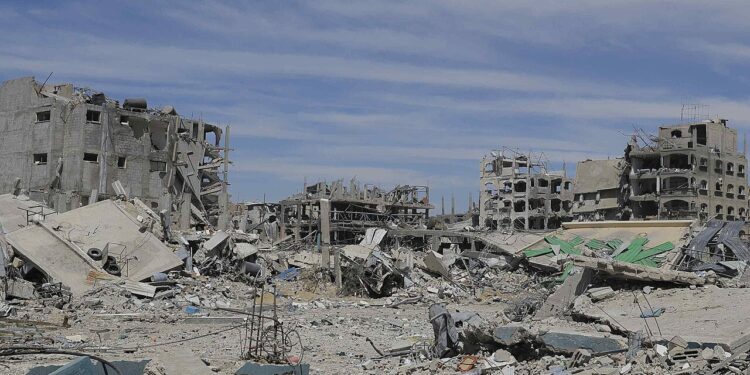 Die Völker müssen Israels Kriegstreiberei verurteilen