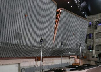 Keine Bühne für Antikommunismus und Kriegstreiberei!