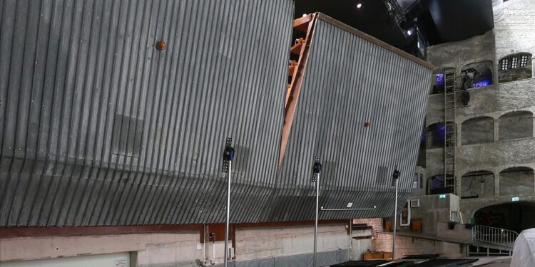 Keine Bühne für Antikommunismus und Kriegstreiberei!