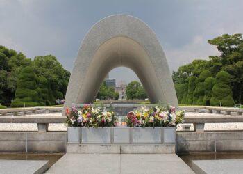 Hiroshima und Nagasaki mahnen: Atomkrieg verhindern – Atomwaffen zerstören!