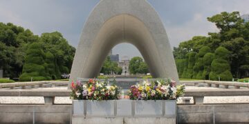Hiroshima und Nagasaki mahnen: Atomkrieg verhindern – Atomwaffen zerstören!