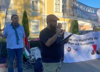Hinter Rheinmetall stehen große Kapitalgruppen