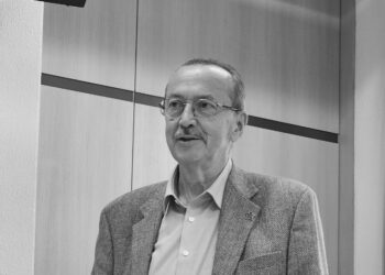 Gerhard Bruny 1954 – 2025