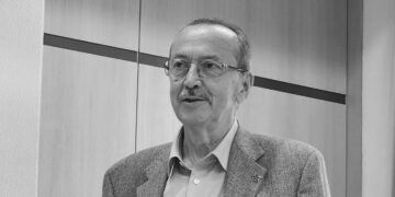 Gerhard Bruny 1954 – 2025