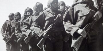 Freiheit und Selbstbestimmung für das saharauische Volk! Nein zum “Autonomieplan”!