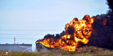 Zum imperialistischen Militärangriff der USA gegen Venezuela