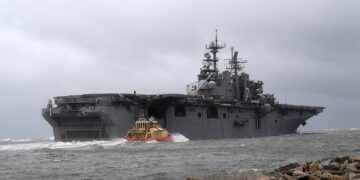 Weg mit der imperialistischen Besatzung Venezuelas und Lateinamerikas!