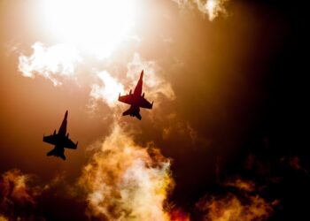 Nein zur Invasion Venezuelas durch die&nbsp;USA!