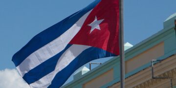 Solidarität heißt Klassenkampf! Die Kubanische Revolution verteidigen!