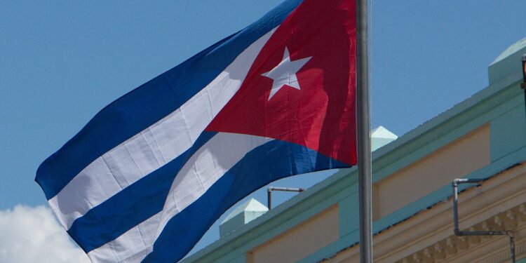 Solidarität heißt Klassenkampf! Die Kubanische Revolution verteidigen!