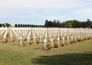 Krieg und Frieden im imperialistischen Weltsystem