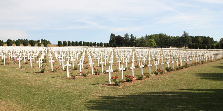 Krieg und Frieden im imperialistischen Weltsystem