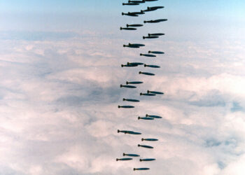 Nein zum imperialistischen Überfall auf den Iran!