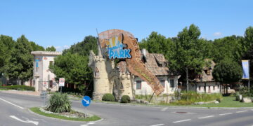 Familypark St. Margarethen: Widerstand gegen den Achterbahn-Kapitalismus im Ruster Hügelland