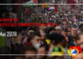 Erklärung der Europäischen Kommunistischen Aktion zum 1. Mai&nbsp;2026
