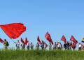 Otto Bruckner übernimmt Parteivorsitz, Parteivorstand wählt drei neue Stellvertreter