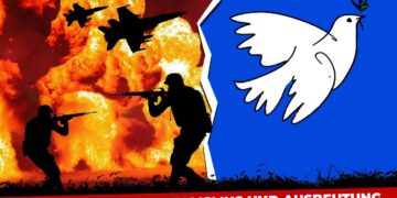 1. Mai 2026: Keinen Cent und keinen Menschen für ihre Kriege!