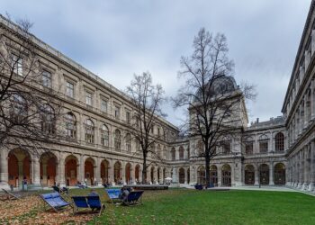 Gegen den Kahlschlag an den Universitäten