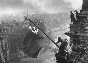 Der 9. Mai – Der Sieg des Sozialismus über den Faschismus