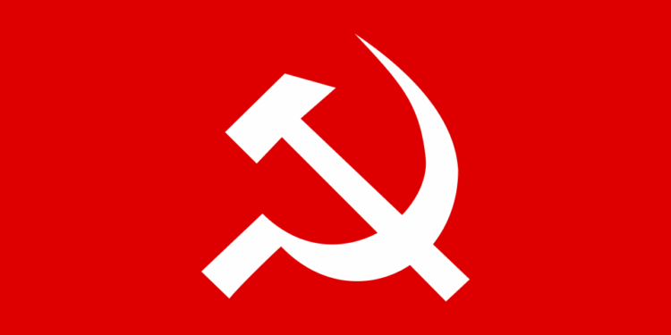 Solidarität mit der CPI(M)!