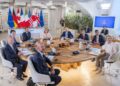 G7-Gipfel 2026 – Eine Gefahr für die Interessen der Völker