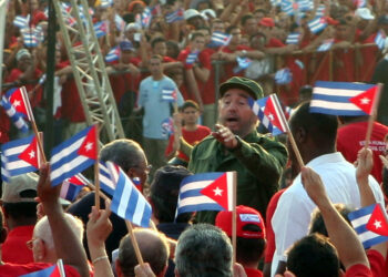 Zum 100. Geburtstag von Fidel Castro Ruz: Es lebe die Kubanische Revolution!