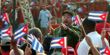 Zum 100. Geburtstag von Fidel Castro Ruz: Es lebe die Kubanische Revolution!
