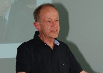 Gratulationsschreiben an Gerhard Oberkofler zum 85. Geburtstag