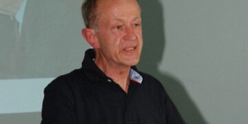 Gratulationsschreiben an Gerhard Oberkofler zum 85. Geburtstag