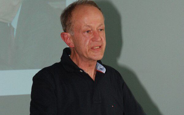 Gratulationsschreiben an Gerhard Oberkofler zum 85. Geburtstag