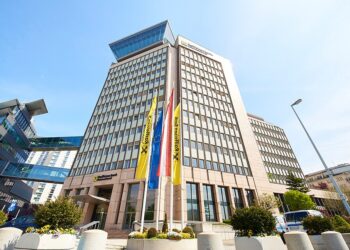 Der österreichische Imperialismus und die Europäische Union