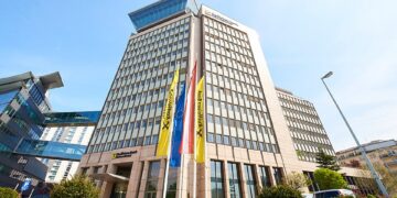 Der österreichische Imperialismus und die Europäische Union
